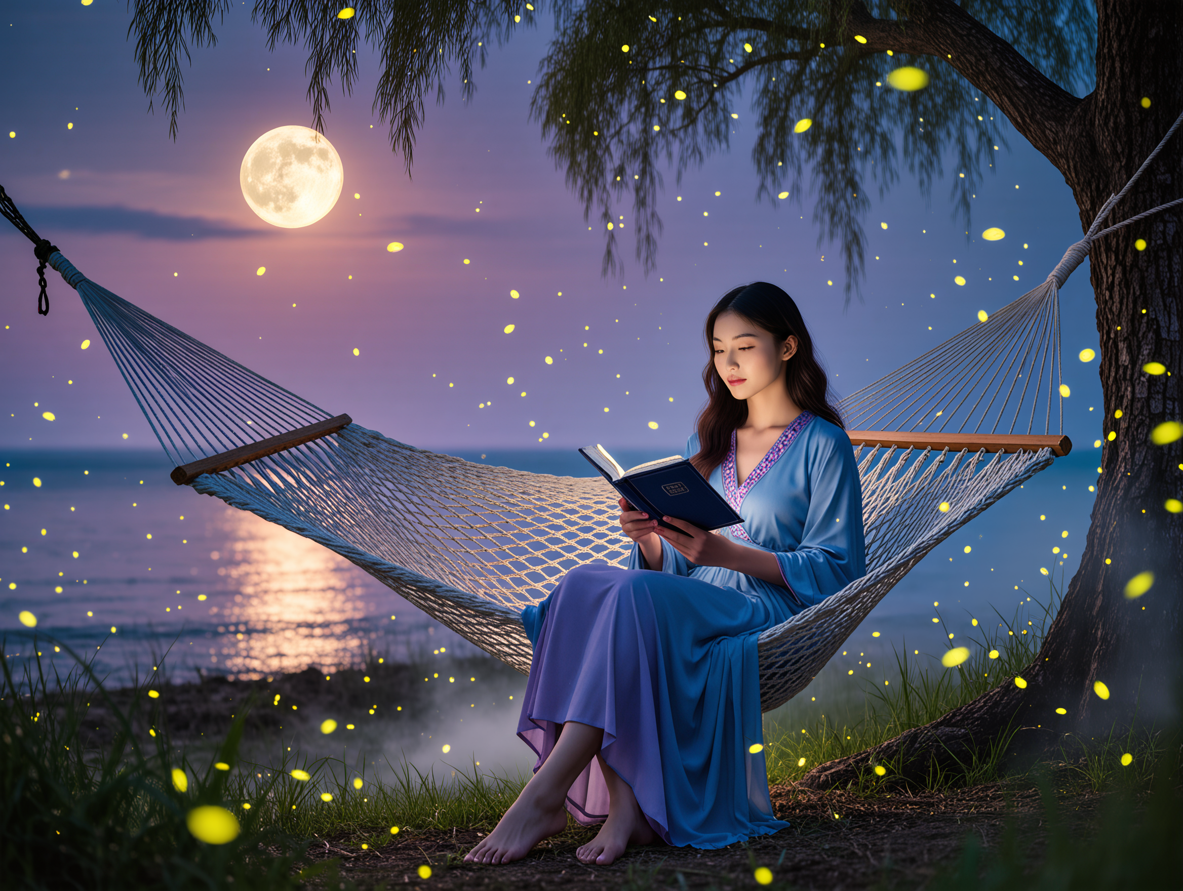 Journaling for a Soulful Reset