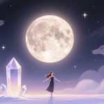 Wolf Full Moon January 2026: Release & Clarity