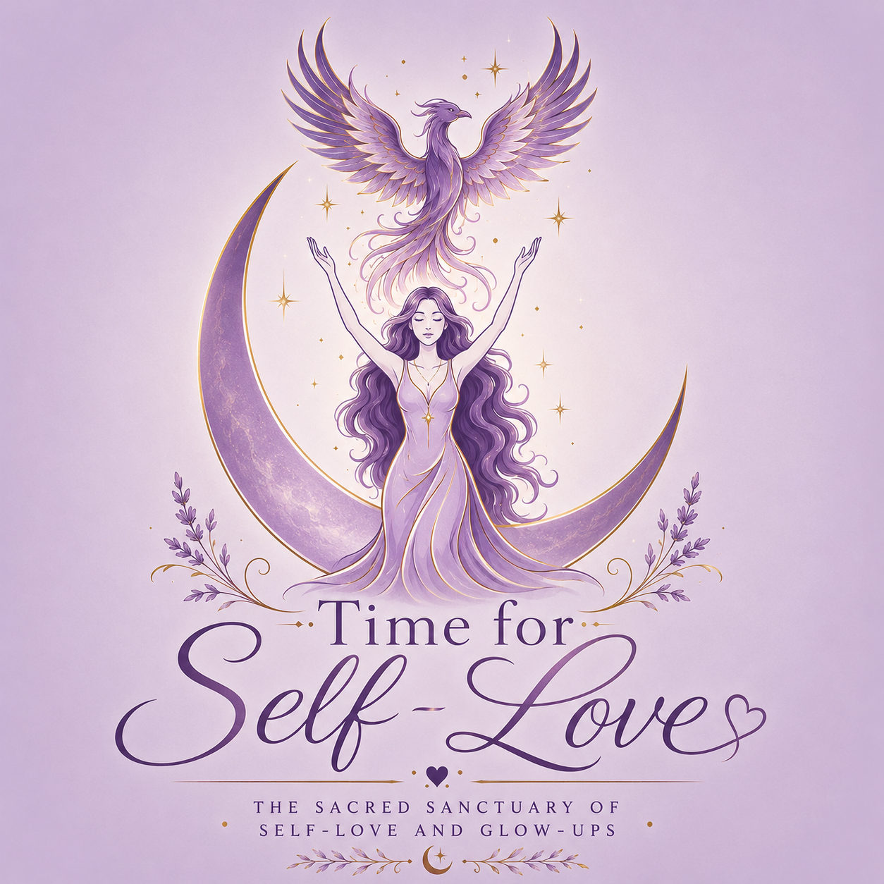 Time For Self Love